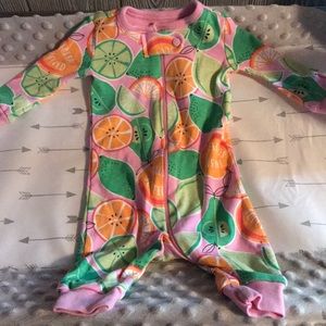 Baby 👶🏽 one piece